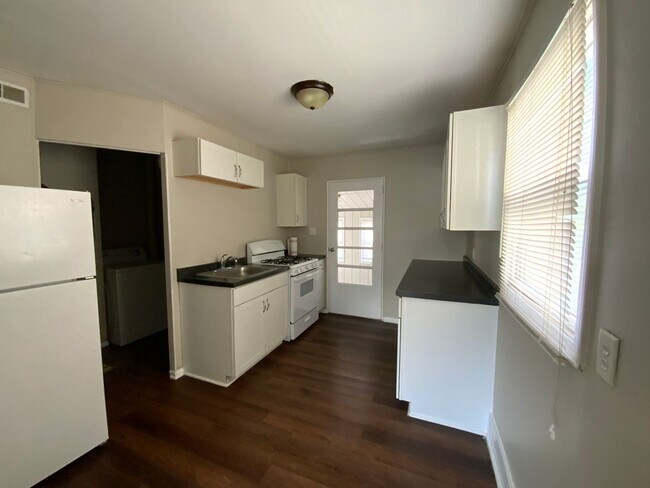 Photo - 2013 S Olive St House