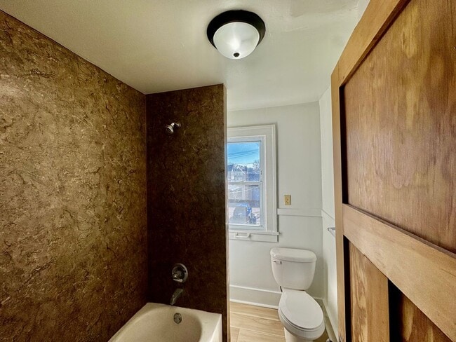 Photo - Updated 3BR Townhome Across from Stephens Park