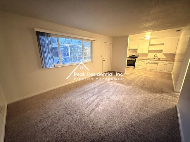 Photo - Wonderful 2bd/1ba Wheatland Duplex!