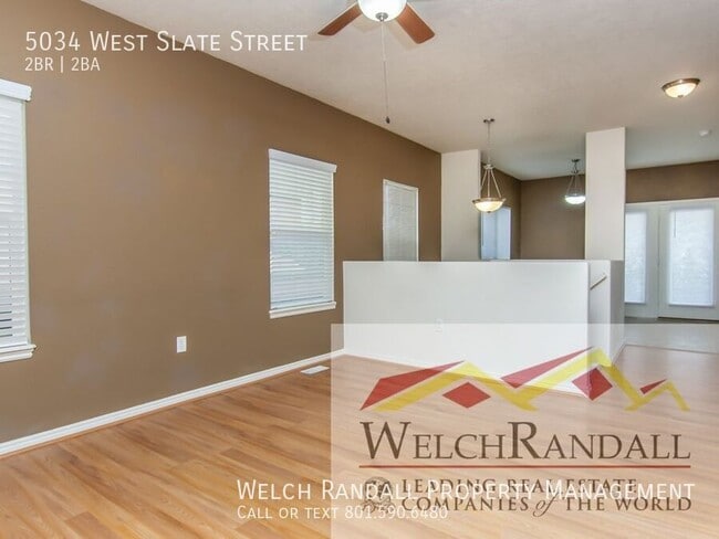 Photo - 5034 W Slate St Casa