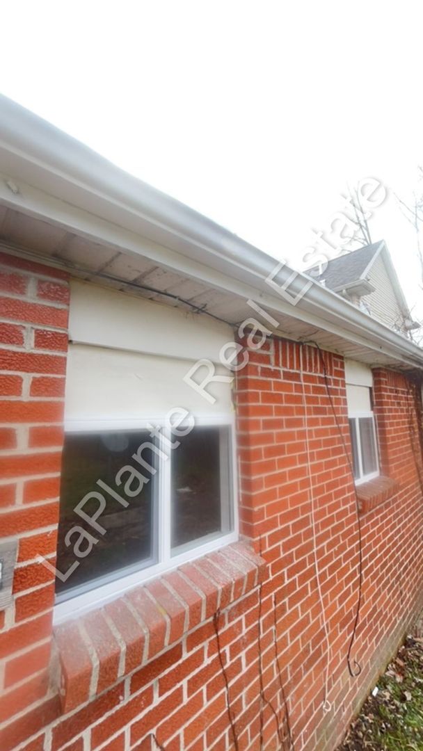 Photo - 1622 Milburn Ave Unit 1622 Milburn Ave- Rear