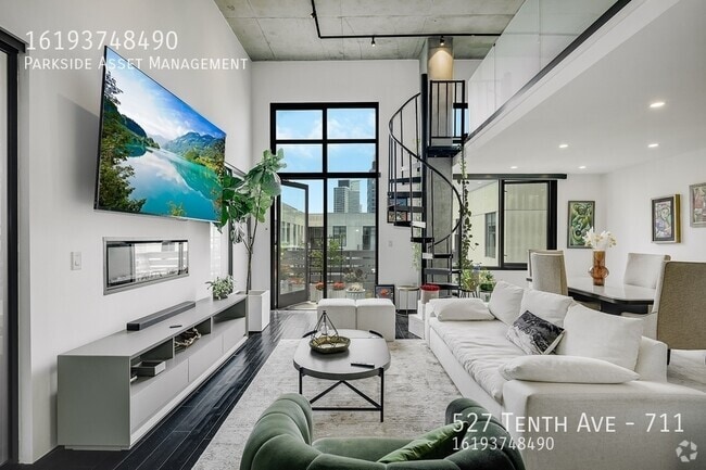 Building Photo - 527 Tenth Ave-711 Rental
