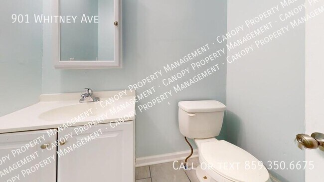 Photo - 901 Whitney Ave