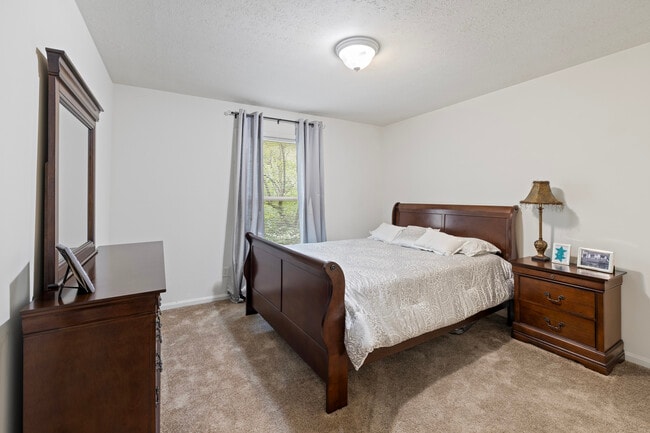 Turtle Creek Apartments