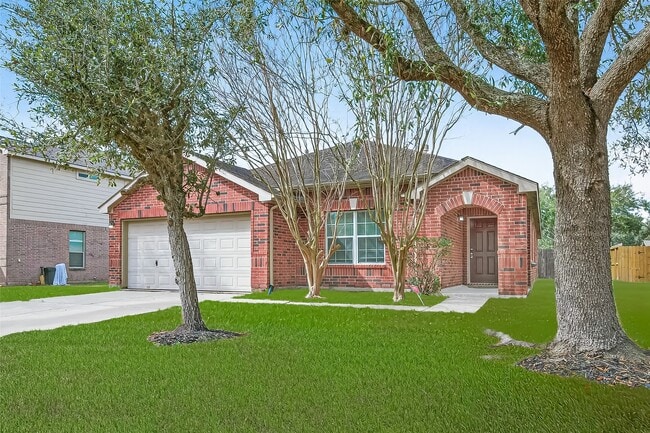 Photo - 2806 Powell Springs Ct