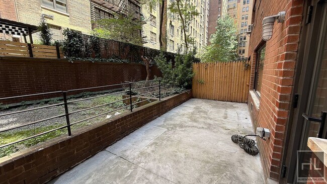 EAST 56 STREET - EAST 56 STREET Apartamento Unidad 1K