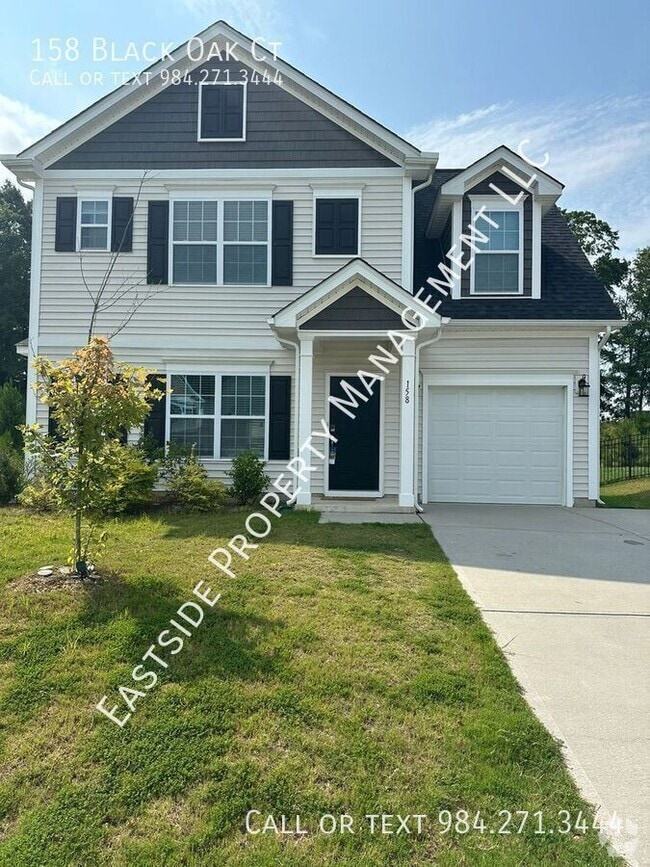 Building Photo - 158 Black Oak Ct Rental