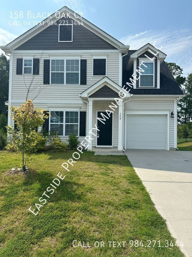 Photo - 158 Black Oak Ct House
