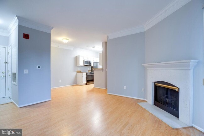 Photo - 1601 Spring Gate Dr Unit 1403