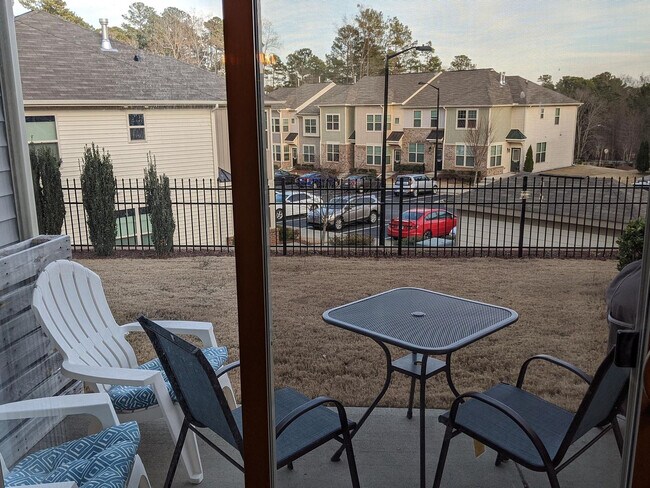 Room in Townhome on Pilatus Dr