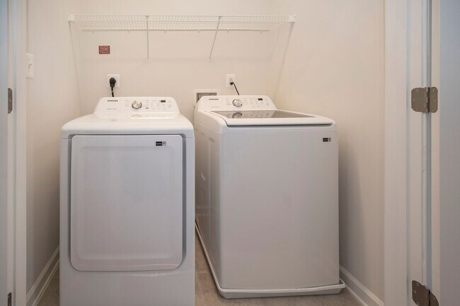 Photo - Close to everything! Skyline at Embrey Mill! Brand New Live and Work Townhomes.