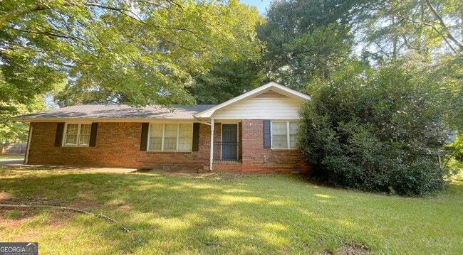 Building Photo - 809 Beulah Church Rd Rental