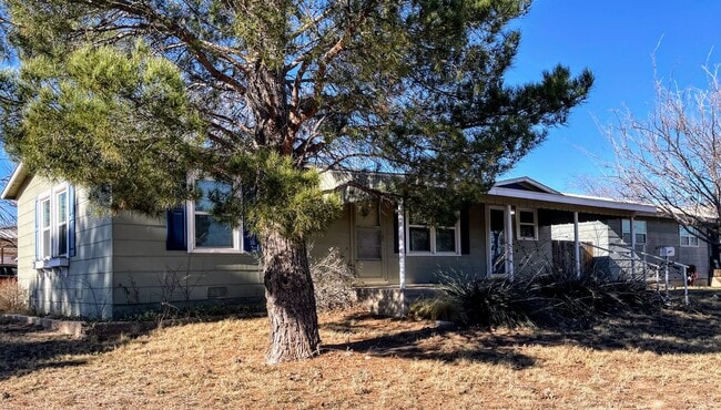 Photo - Your New Snyder Sanctuary: Modern Updates, Massive Storage & a Cozy Porch