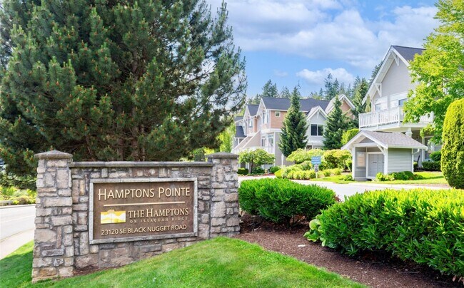 Photo - 23120 SE Black Nugget Rd Townhome