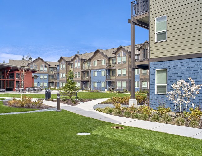 Cascadia At The Lodge Apartments For Rent In Marysville Wa Forrent Com