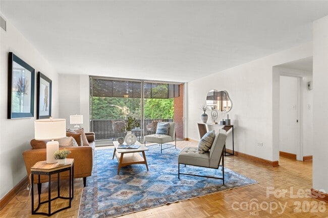 Photo - 1300 Queens Rd Unit 309