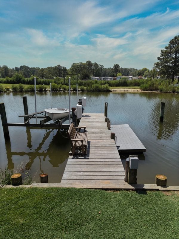 Photo - 1035 Chester River Dr