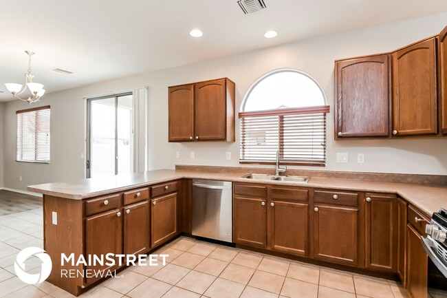 Photo - 12534 E Red Canyon Pl