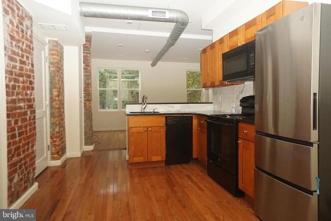 Photo - 434 S 52nd St Townhome