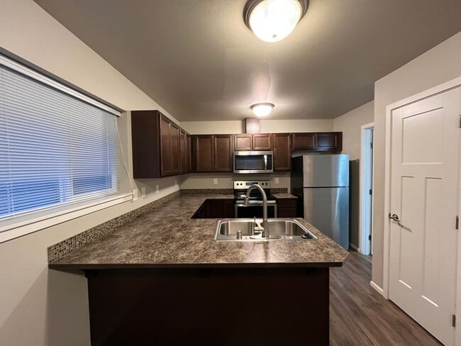 Photo - Townhouse Style 3 Bedroom