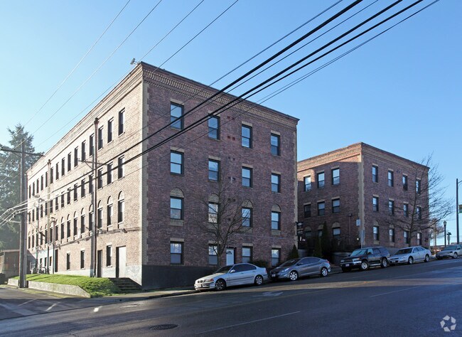 Landmark Court