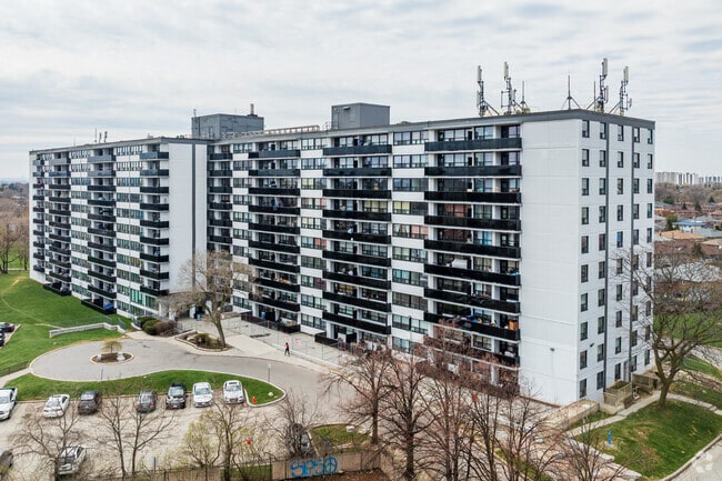 3390 Keele St - 3390 Keele St