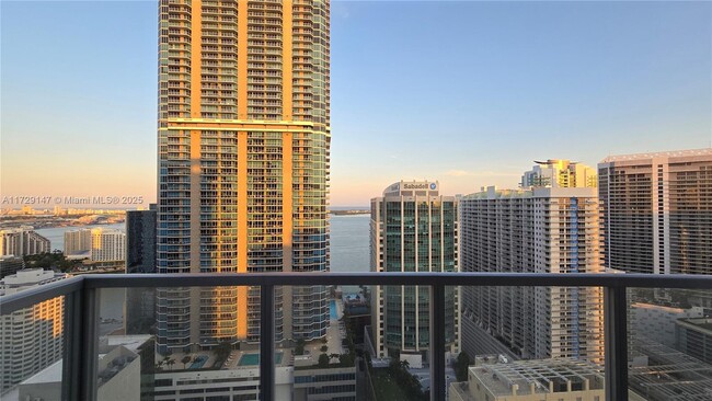 Photo - 1060 Brickell Ave Condo Unit 3605