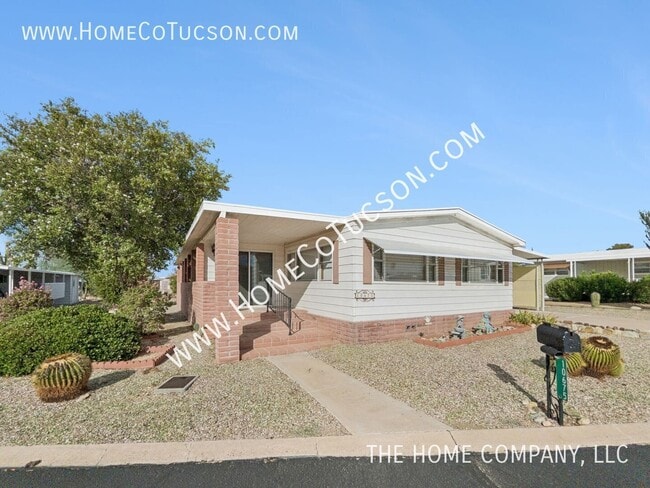 10675 N Kilimanjaro Ave
