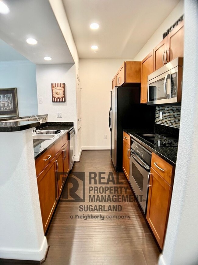 Photo - Gorgeous Condo in the heart of Sugar Land, TX Unit Lone Star #334
