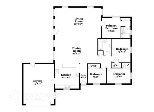 Photo - 2053 Barcelona Dr S