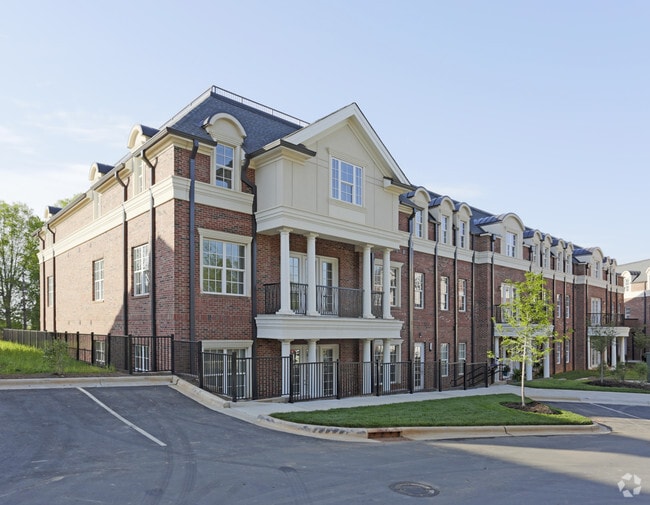 Building Photo - Tindall Park Rental