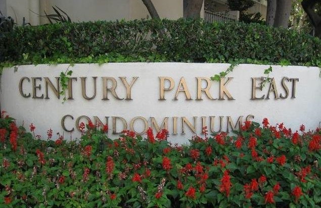 2160 Century Park E Unidad 311