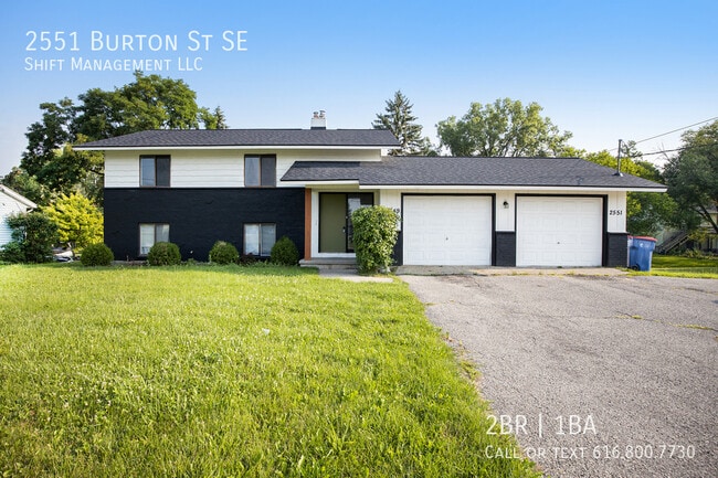 Photo - 2551 Burton St SE