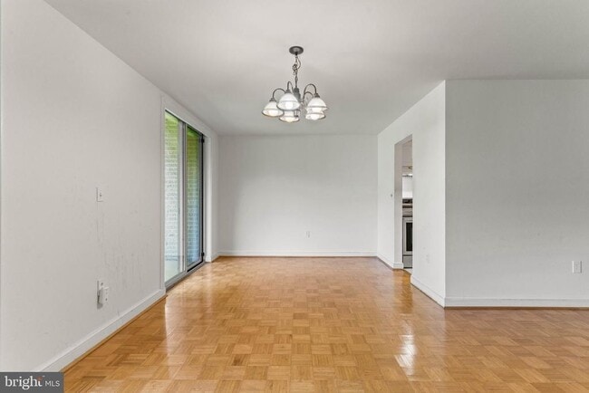 7505 Democracy Blvd Unit A131