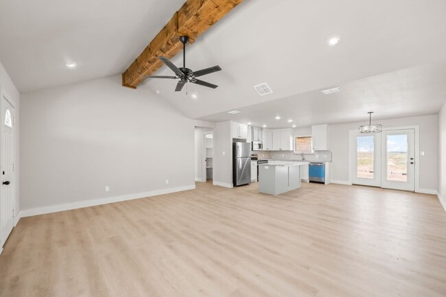 Photo - New Construction Home In Slaton ISD!
