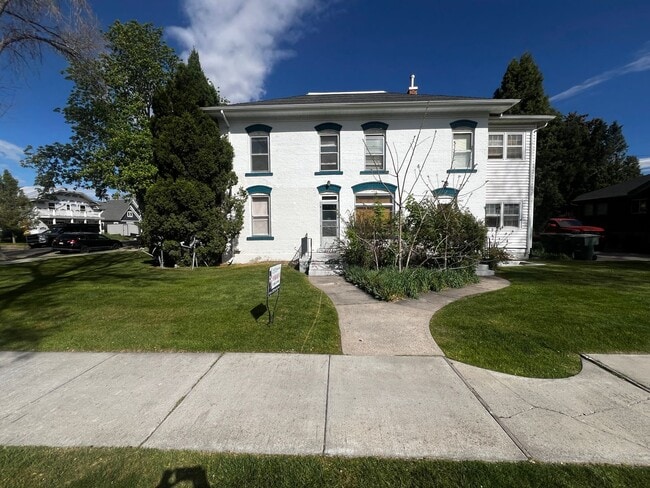 Building Photo - 252 S 7th Ave Unit 806 E Bonneville # 3