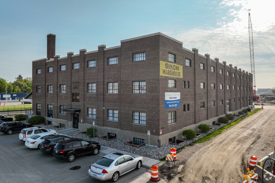 Building Photo
