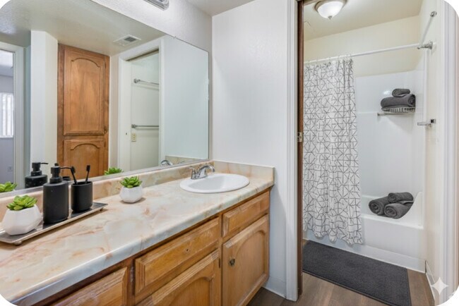 Summer Village Apartments