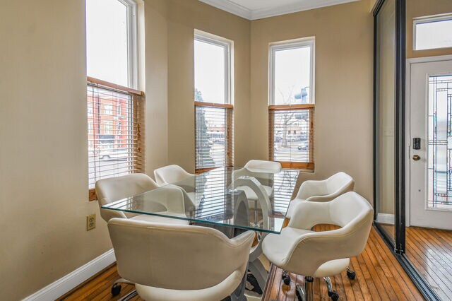 Photo - 414 Florida Ave NW