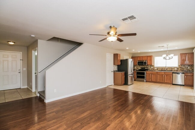 Photo - 3538 S Chaparral Rd