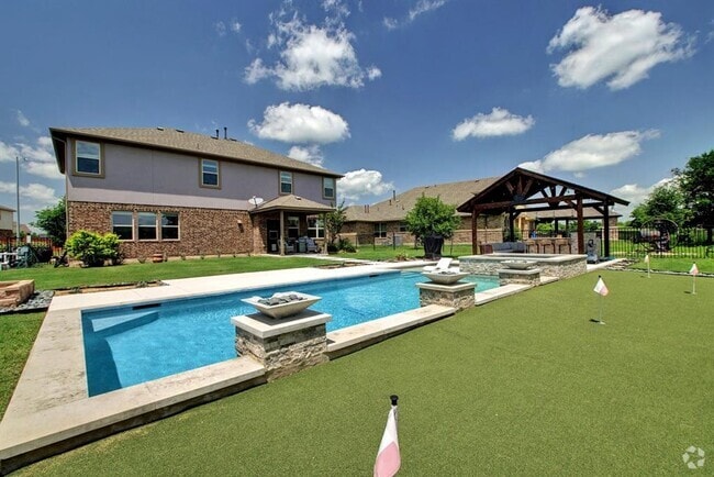 Building Photo - 16920 John Michael Dr Rental