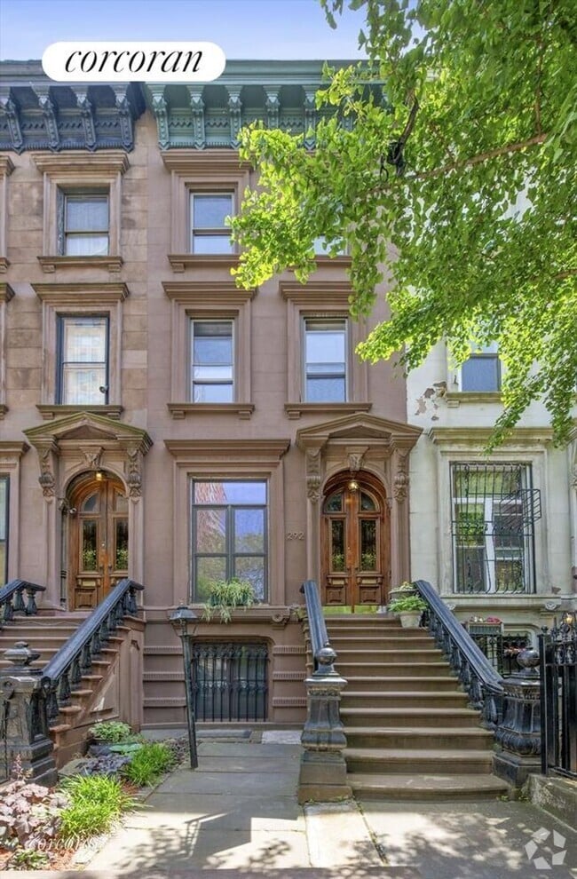 Building Photo - 292 Lafayette Ave Rental