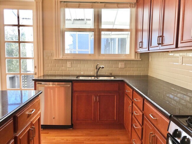 Photo - Handsome, Recently Renovated, 3BR/2BA Pac ...