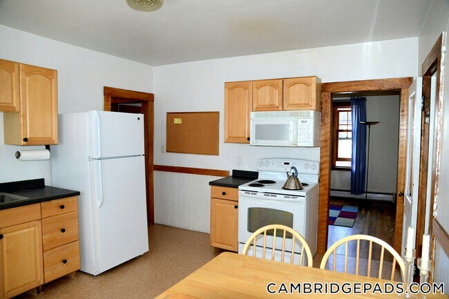 8 Adams Terrace Unit 2