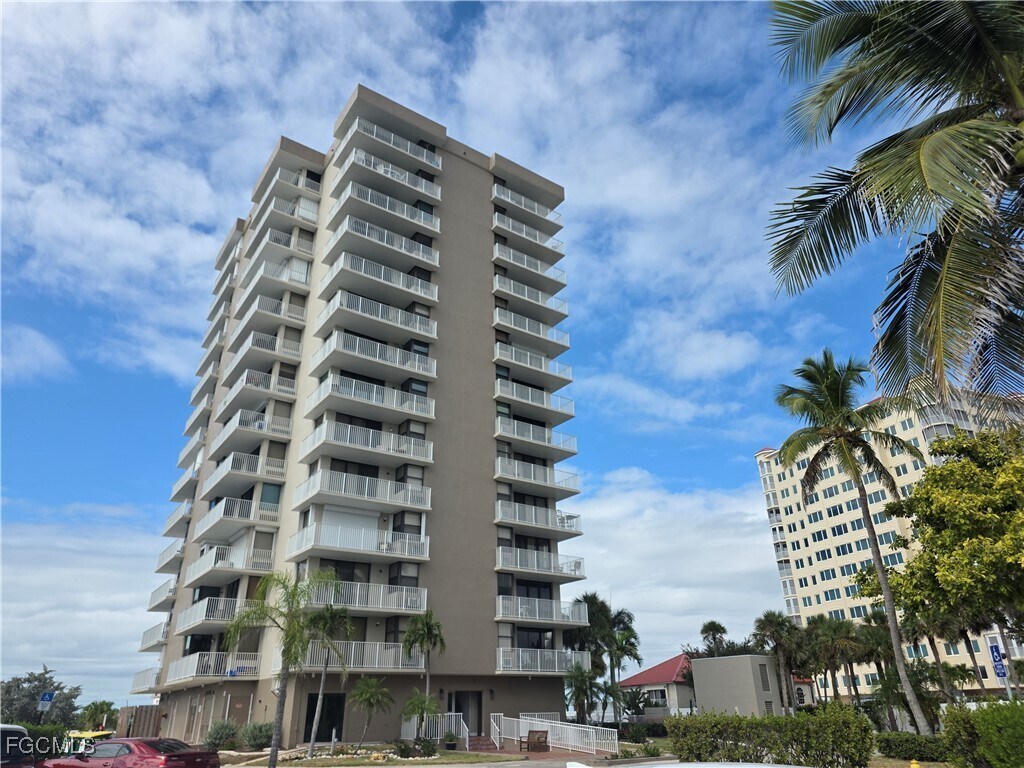Photo - 8701 Estero Blvd Unit PH3