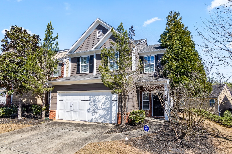 Photo - 1030 White St SW