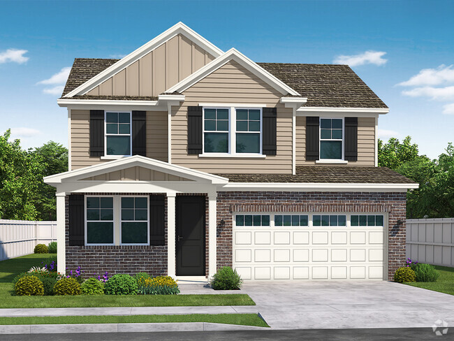 Building Photo - 1088 Heritage Blvd Rental