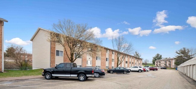 Photo - Penn Place Apartments