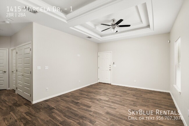 Photo - 1415 Marcela Dr Unit 1