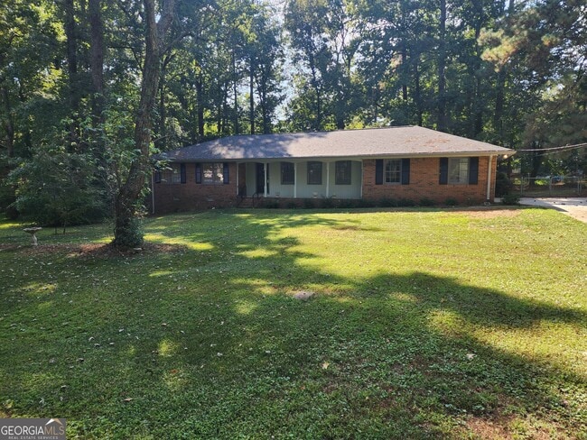 Photo - 1316 White Oak St SE